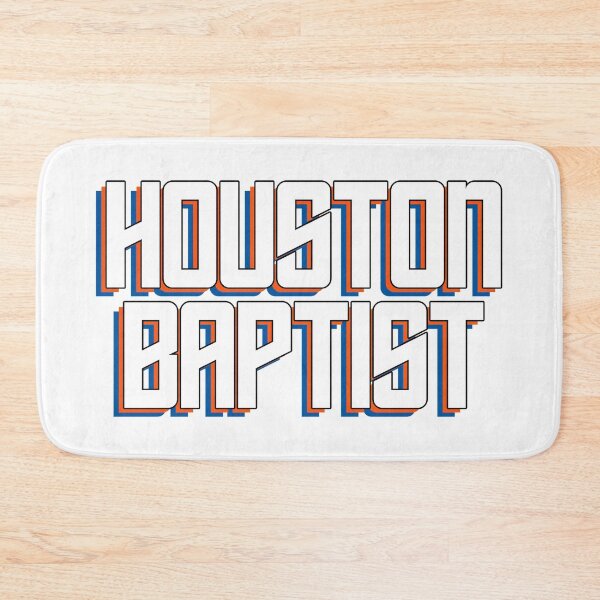 Item preview, Houston Baptist University designed and sold by kkosmicki.
