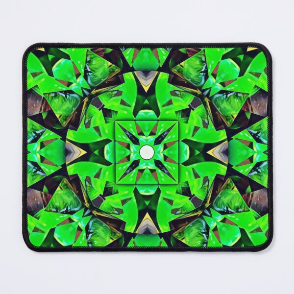 Item preview, Esquire Emerald designed and sold by vidriobot.