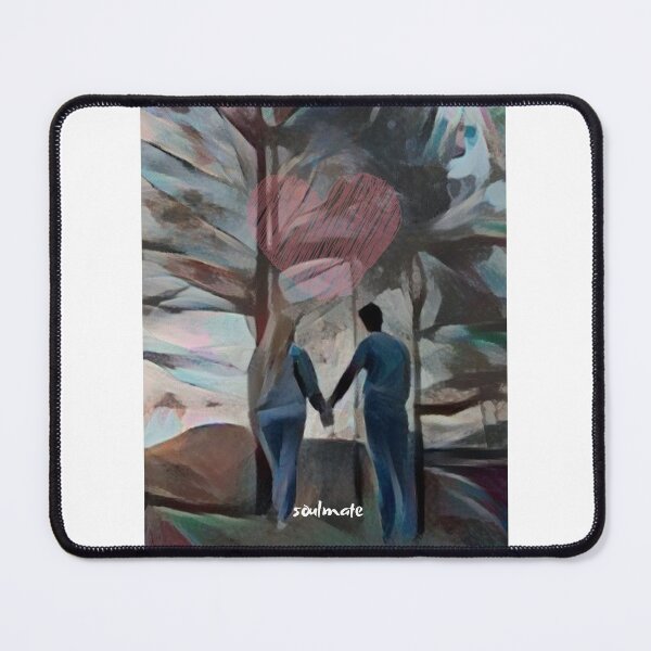 Item preview, My soulmate art designed and sold by BiHstore.