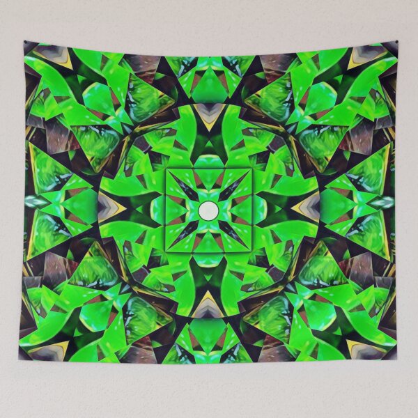 Item preview, Esquire Emerald designed and sold by vidriobot.