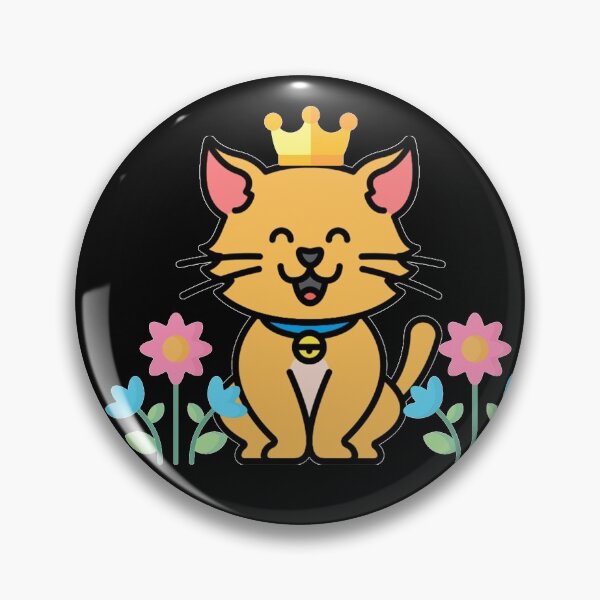 Item preview, Cat Herder designed and sold by ac-virtualshop.