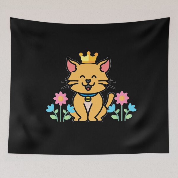 Item preview, Cat Herder designed and sold by ac-virtualshop.