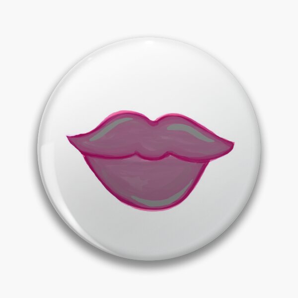 Item preview, BRÉLAN "Darker Berry" Lips designed and sold by BRELAN.