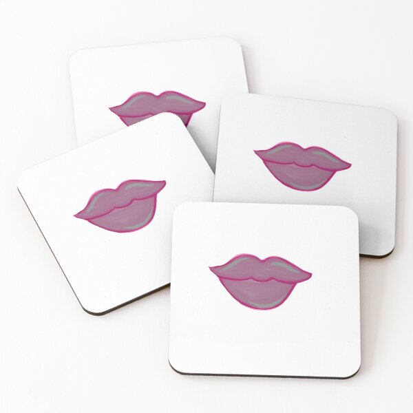 Item preview, BRÉLAN "Darker Berry" Lips designed and sold by BRELAN.