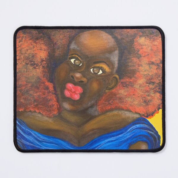 Item preview, A Different Beauty designed and sold by Terri Pullen.