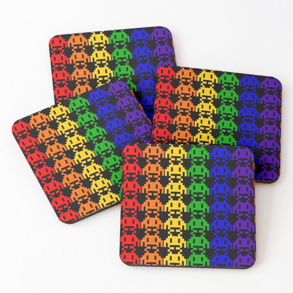 Item preview, Arco iris de jugador designed and sold by clerop.