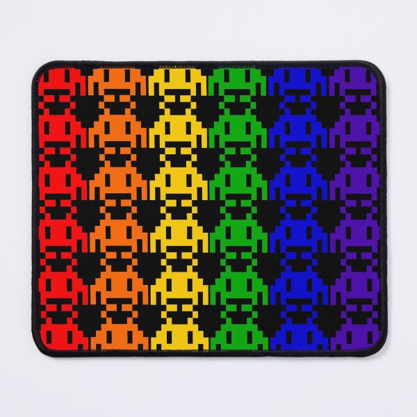 Item preview, Arco iris de jugador designed and sold by clerop.
