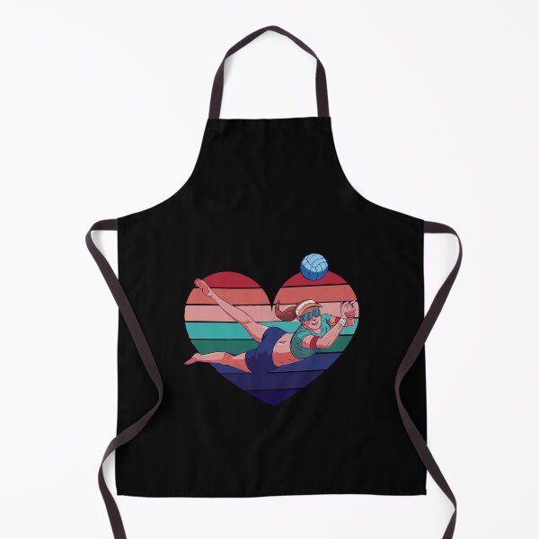Item preview, volleyball player designed and sold by zaher97.
