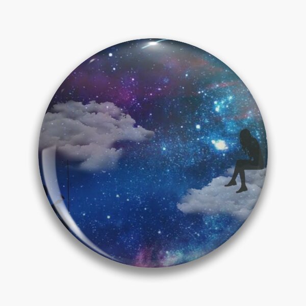 Item preview, Inner Space designed and sold by lojy-pink.