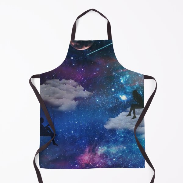 Item preview, Inner Space designed and sold by lojy-pink.