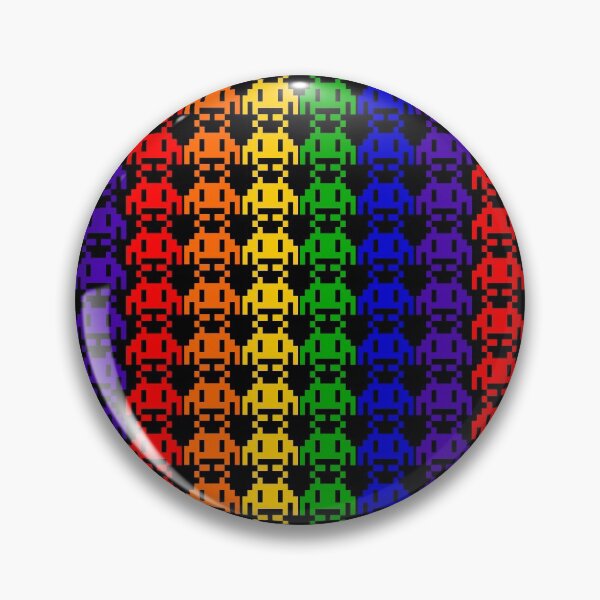 Item preview, Arco iris de jugador designed and sold by clerop.