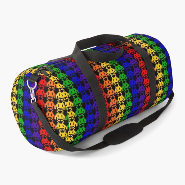 Item preview, Arco iris de jugador designed and sold by clerop.