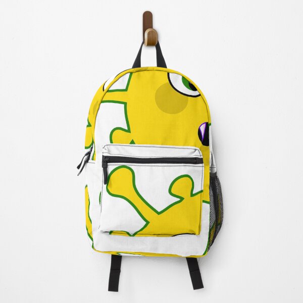 Item preview, yellow virus  designed and sold by namifile.