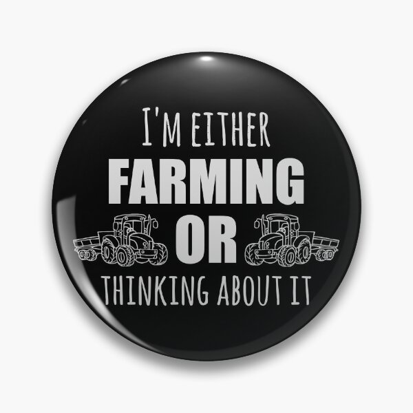 Item preview, I'm either farming or thinking about it designed and sold by cizito.