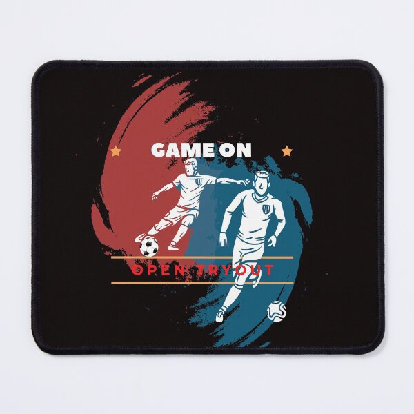 Item preview, Football lovers - game on designed and sold by KkCreationas.