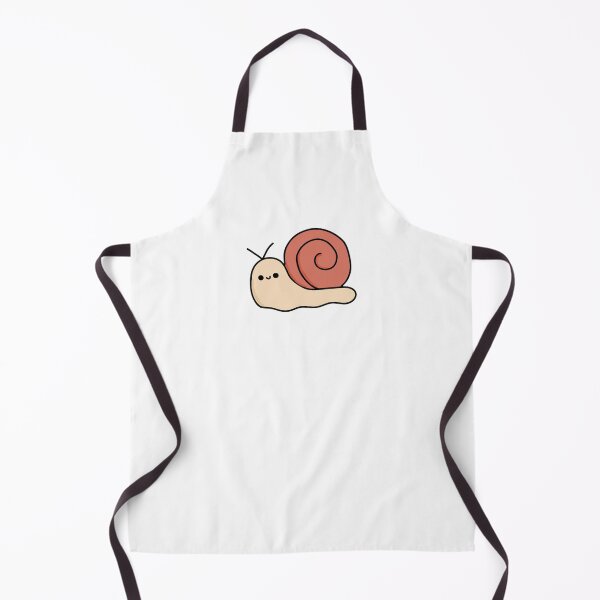 Item preview, snail designed and sold by ShopCaroDesigns.