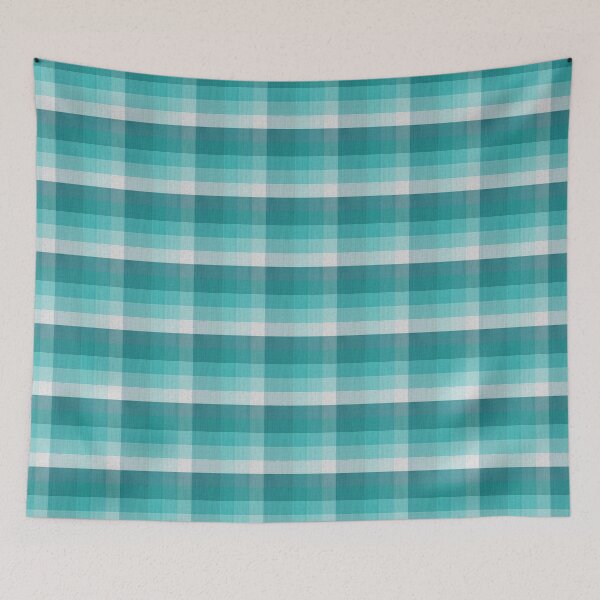 Item preview, Dysautonomia Awareness Plaid 2 designed and sold by spaceacedesigns.