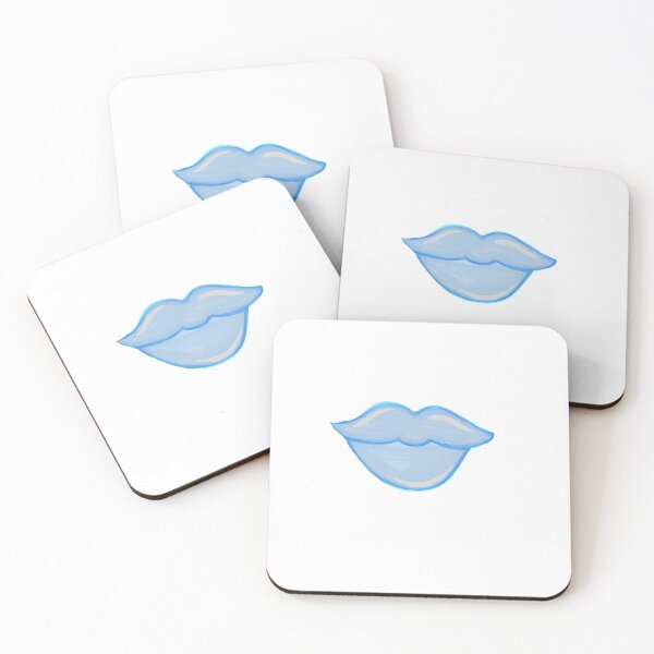 Item preview, BRÉLAN "Diamonds" Lips designed and sold by BRELAN.