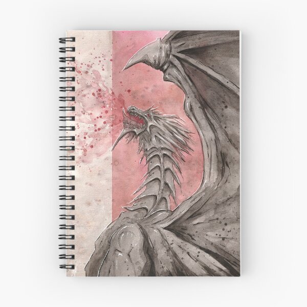 Item preview, Bahamut designed and sold by Jarrod Vandenberg.