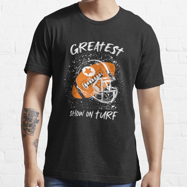 Greatest Show On Turf Dreamathon Los Angeles Rams T-Shirt - REVER