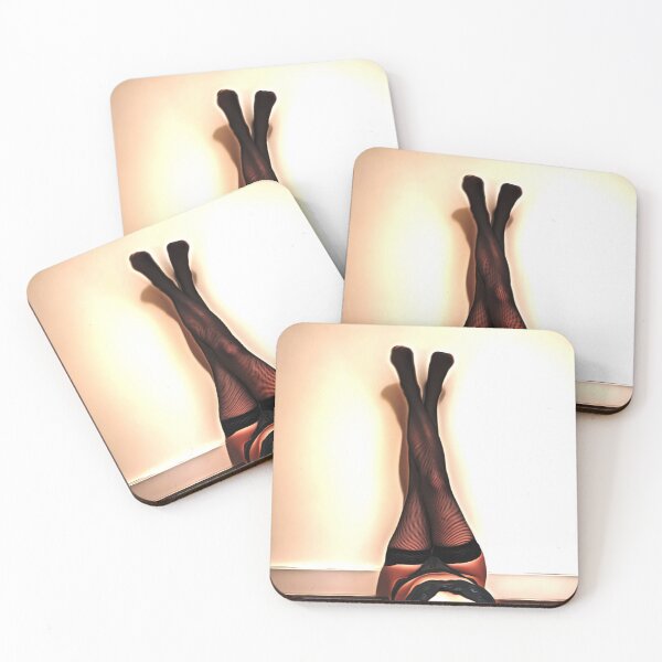 Item preview, Silken Legs designed and sold by IanBiAM.