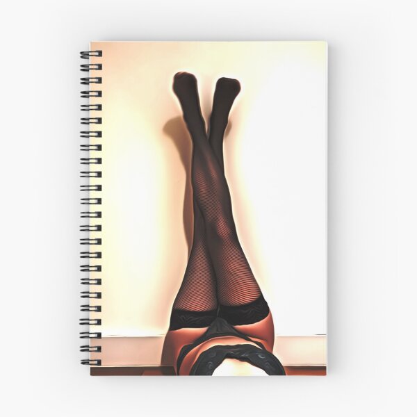 Item preview, Silken Legs designed and sold by IanBiAM.
