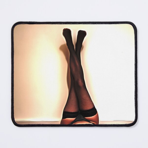 Item preview, Silken Legs designed and sold by IanBiAM.