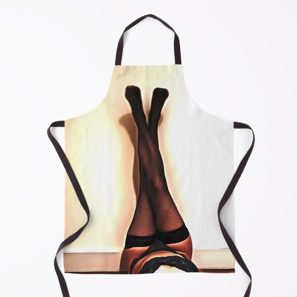 Item preview, Silken Legs designed and sold by IanBiAM.