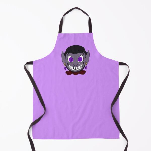 Item preview, Grinning Vampire designed and sold by ThatRadFailure.
