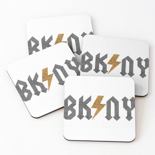 Item preview, BK/NY GOLD designed and sold by Stanley Lambert.