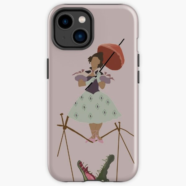 Multi-colored Tous Lovers IPhone X/Xs case