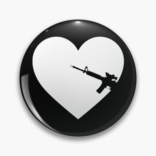 Item preview, M16 Lover designed and sold by SNKV-Creations.