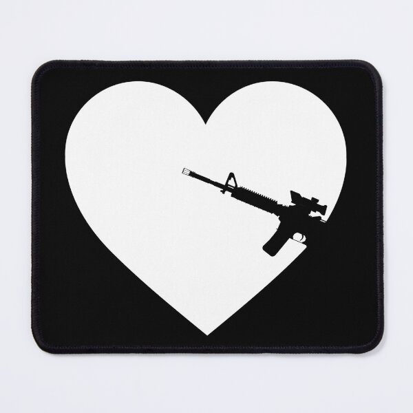 Item preview, M16 Lover designed and sold by SNKV-Creations.