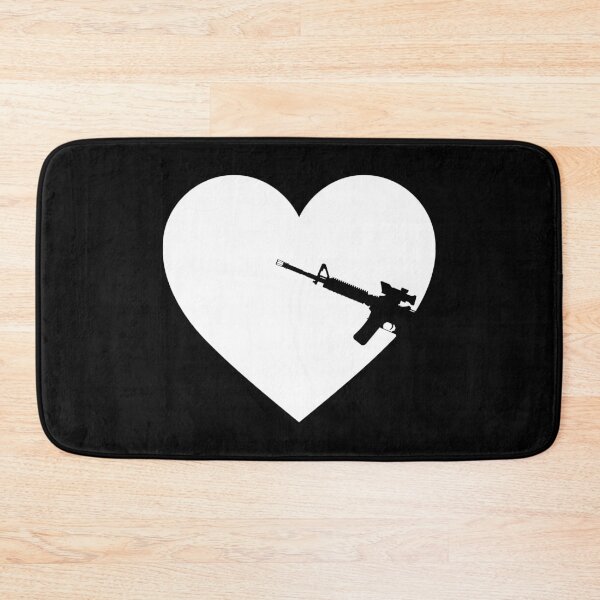 Item preview, M16 Lover designed and sold by SNKV-Creations.