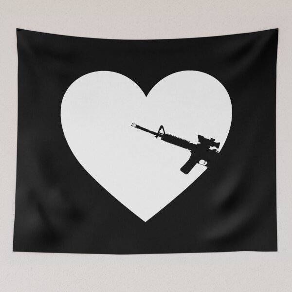 Item preview, M16 Lover designed and sold by SNKV-Creations.