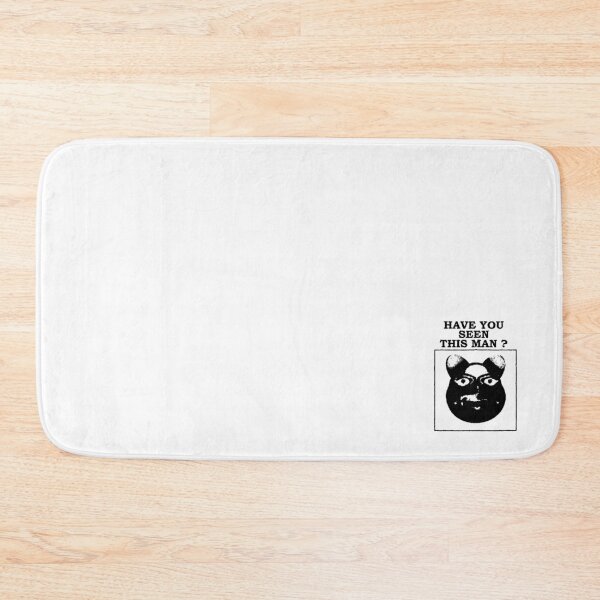 Item preview, Have You Seen This Man? designed and sold by BradF99.