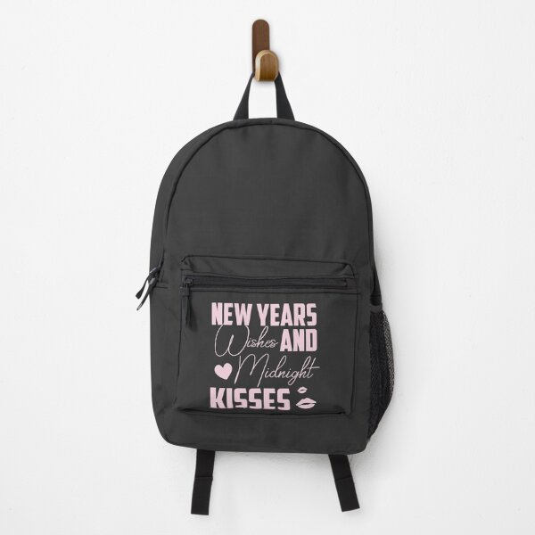 Item preview,   New Year Wishes & Midnight Kisses  : cute family gift idea for mom ,dad & sibings designed and sold by Mer Yem.