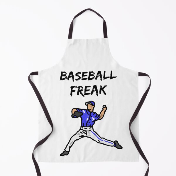 Artikelvorschau, Baseball-Freak entworfen und verkauft von allaboutsportss.