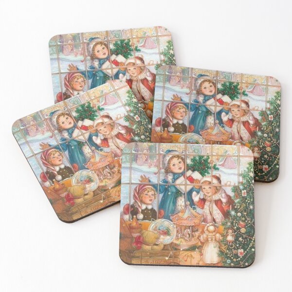 Item preview, WINDOW WISHES designed and sold by Tammera.
