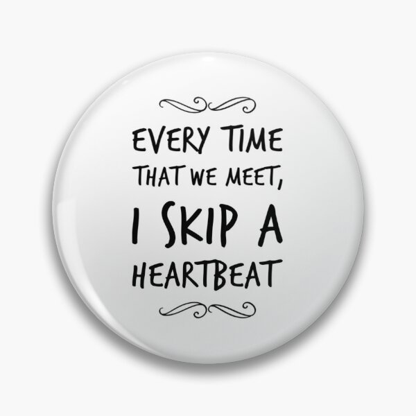 Item preview, Scouting for Girls, Heartbeat designed and sold by Pop-n-Rockin.