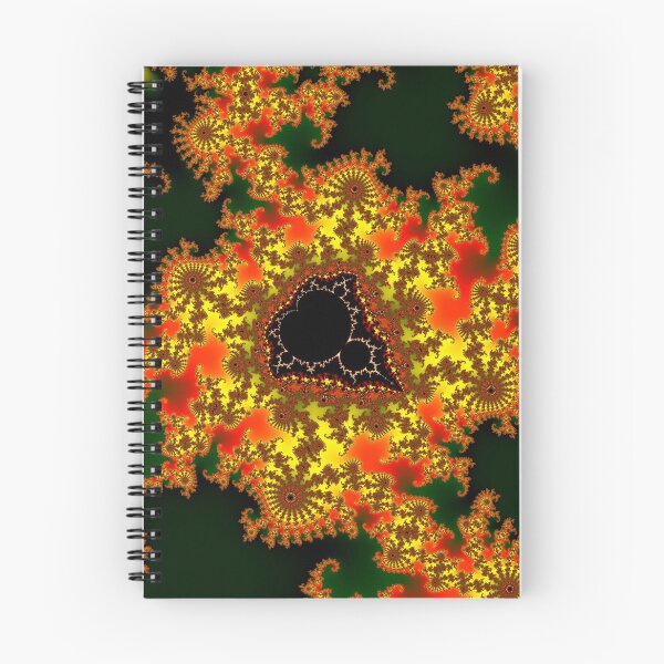 Item preview, Submerged Mandelbrot designed and sold by Rupert Russell.