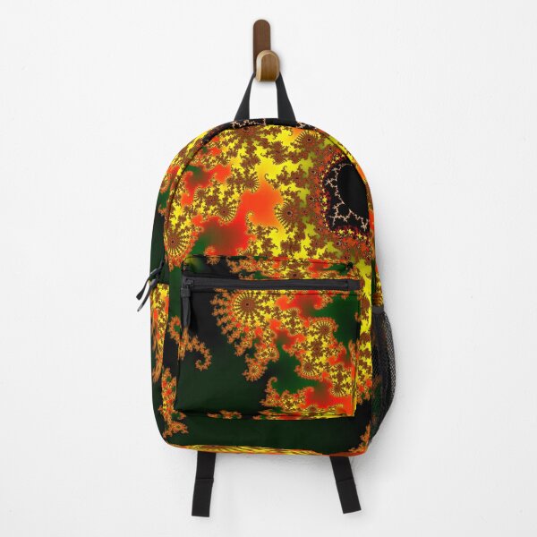 Item preview, Submerged Mandelbrot designed and sold by Rupert Russell.