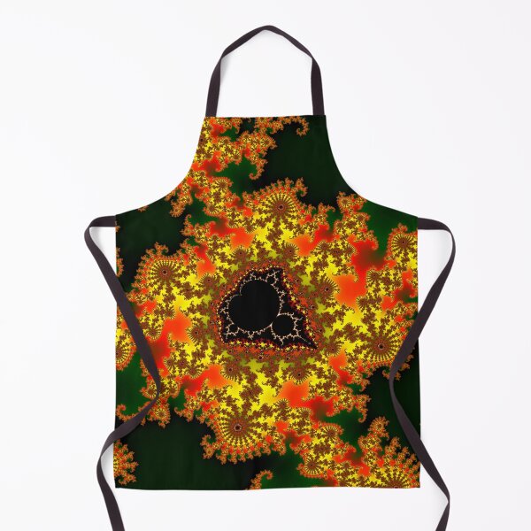 Item preview, Submerged Mandelbrot designed and sold by Rupert Russell.