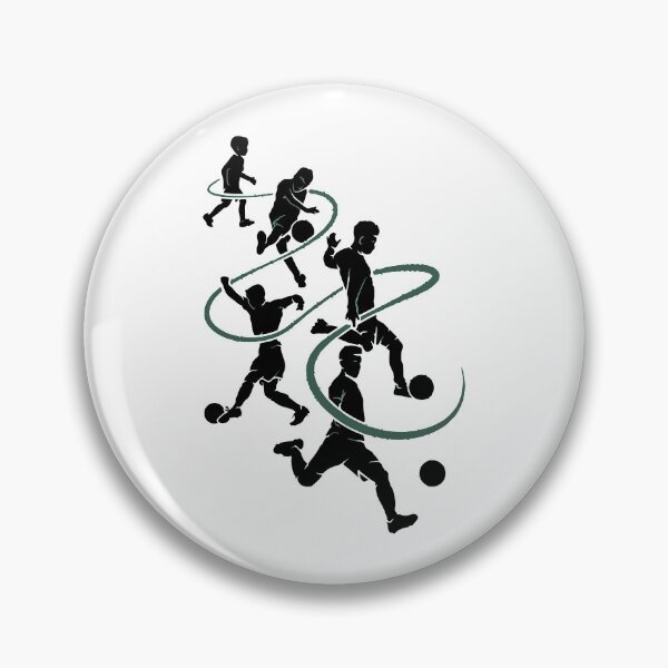 Item preview, Football evolution designed and sold by zaher97.