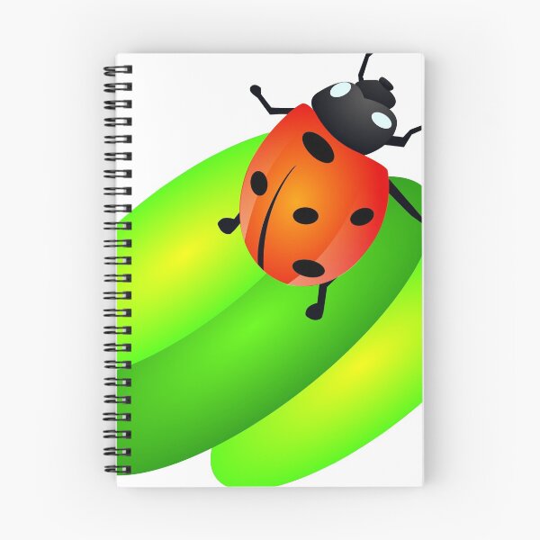 Item preview, ladybug simple designed and sold by namifile.