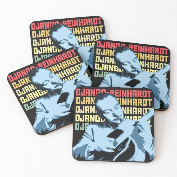 Item preview, Legend Hot Jazz Django reinhardt designed and sold by zhafir212.