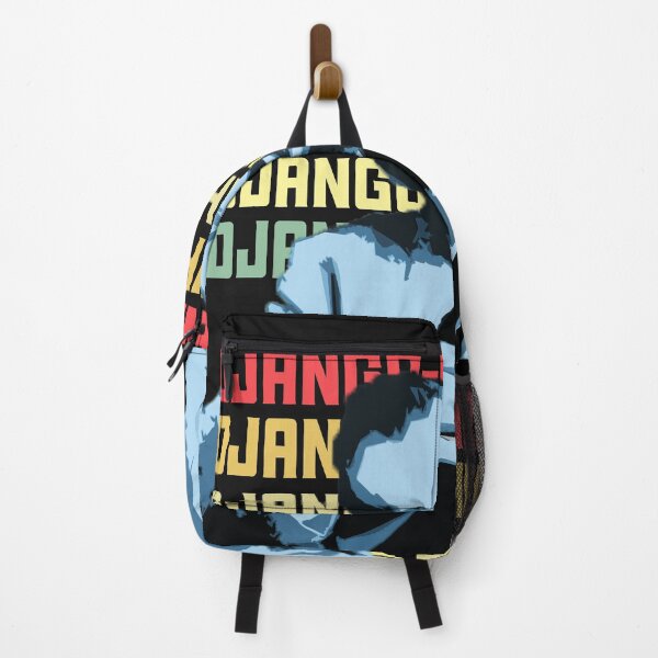 Item preview, Legend Hot Jazz Django reinhardt designed and sold by zhafir212.