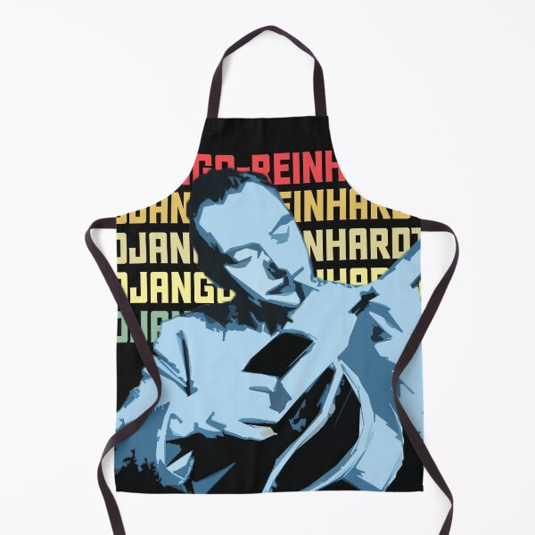 Item preview, Legend Hot Jazz Django reinhardt designed and sold by zhafir212.