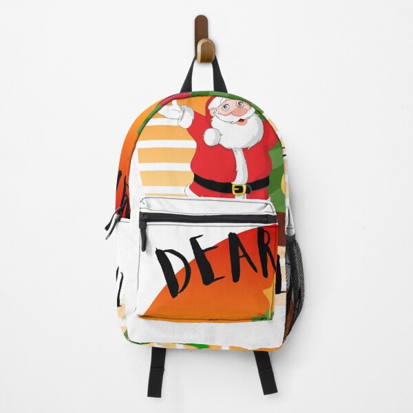 Item preview, Dear Santa the elf did It designed and sold by dzairshirts.