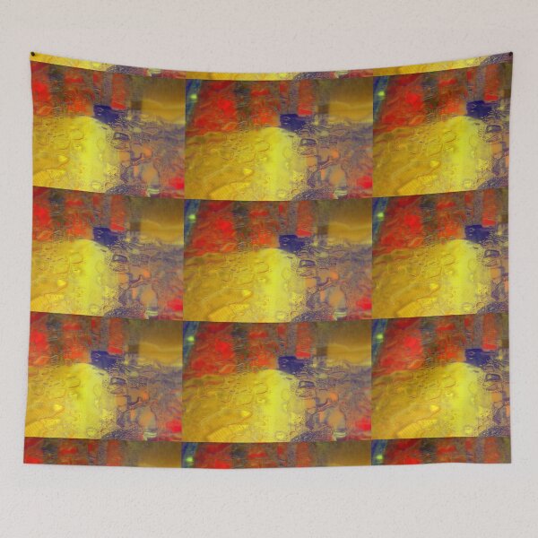 Item preview, Water Abstract 3 designed and sold by Deborah Crew-Johnson.